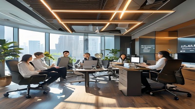 国际人h5全球人才平台连接世界
